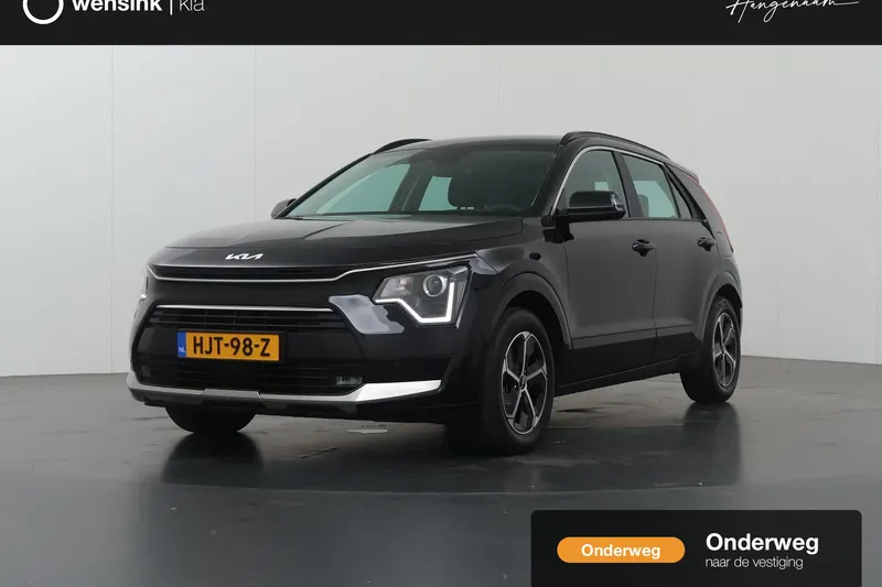 Kia Niro (2025)