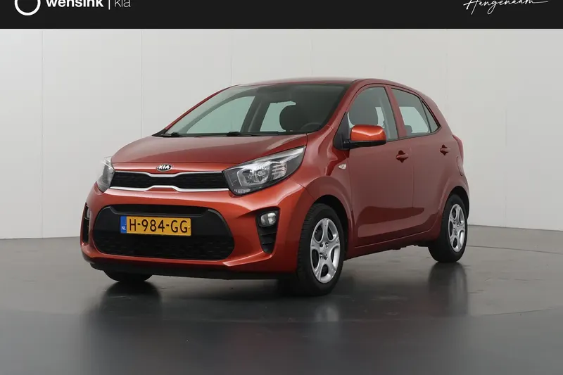 Kia Picanto (2020)