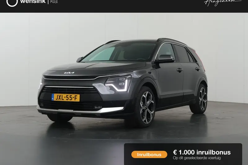 Kia Niro (2025)