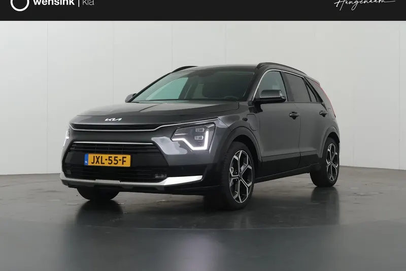 Kia Niro (2025)