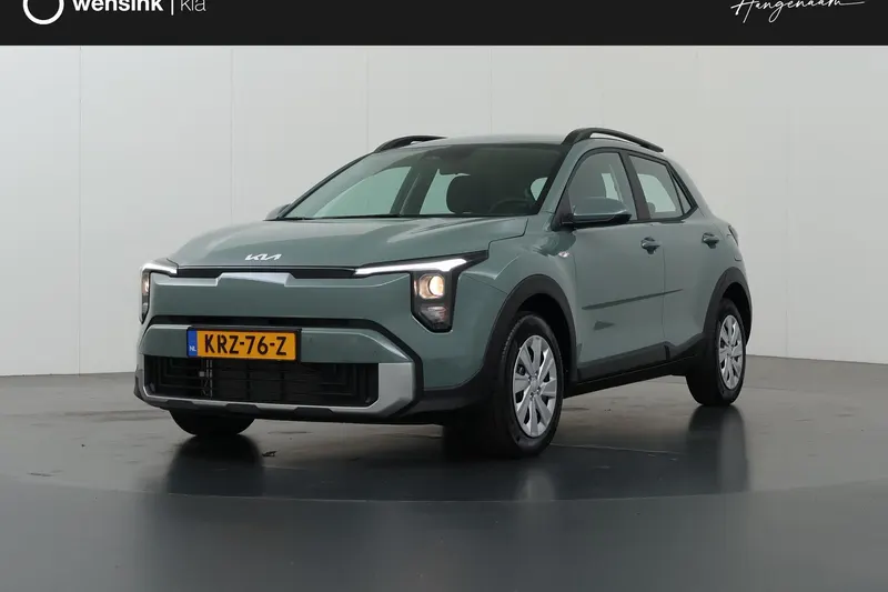 Kia Stonic (0)