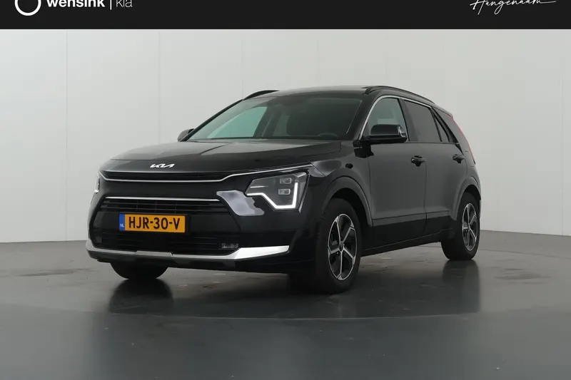 Kia Niro (2025)