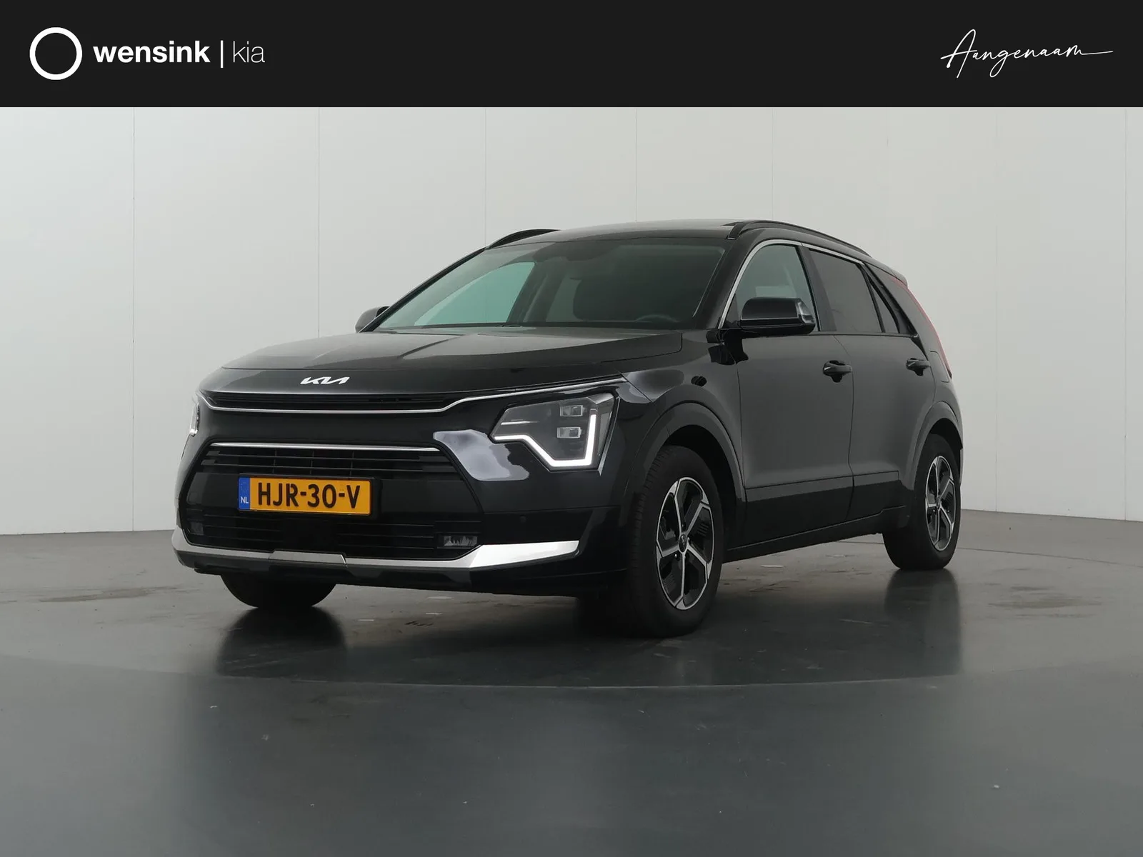 Kia Niro (2025) — foto 1
