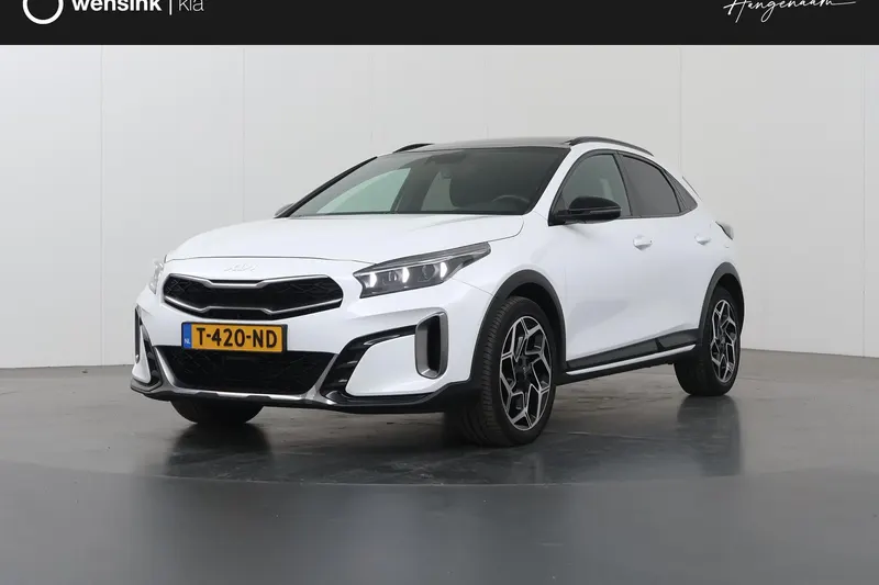 Kia XCeed (2023)