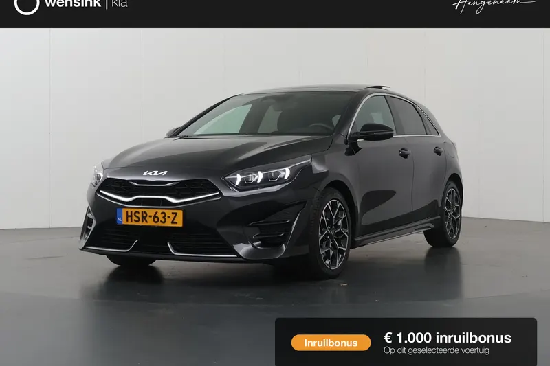 Kia Ceed (2025)