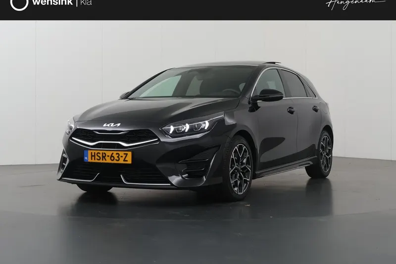 Kia Ceed (2025)