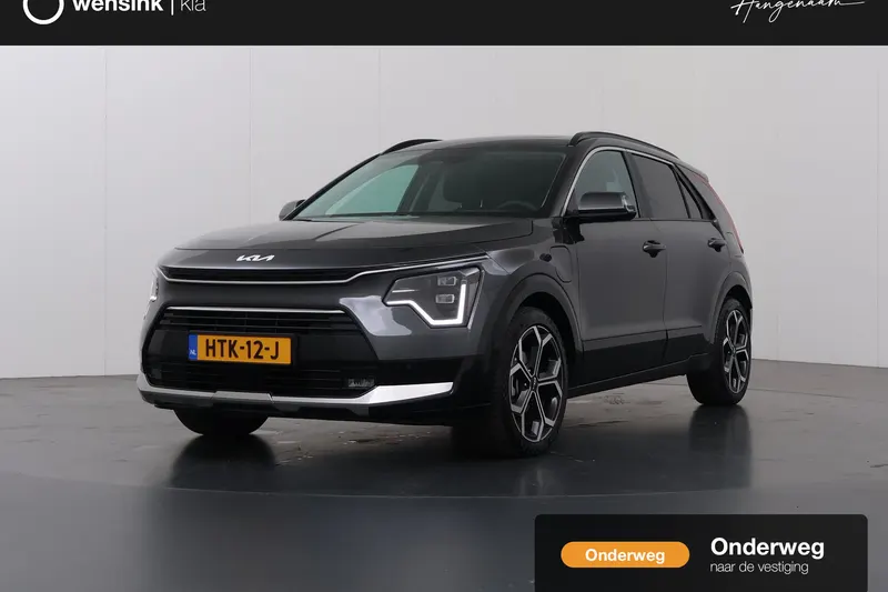 Kia Niro (2025)