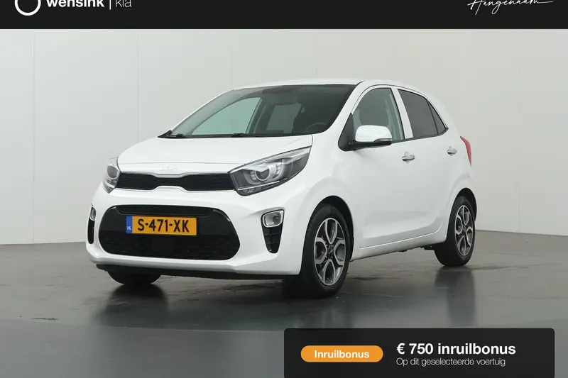 Kia Picanto (2023)
