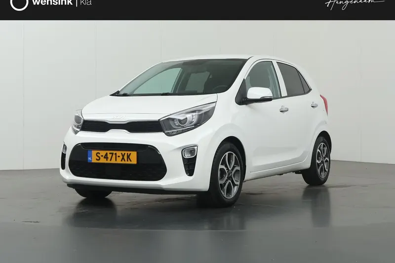 Kia Picanto (2023)