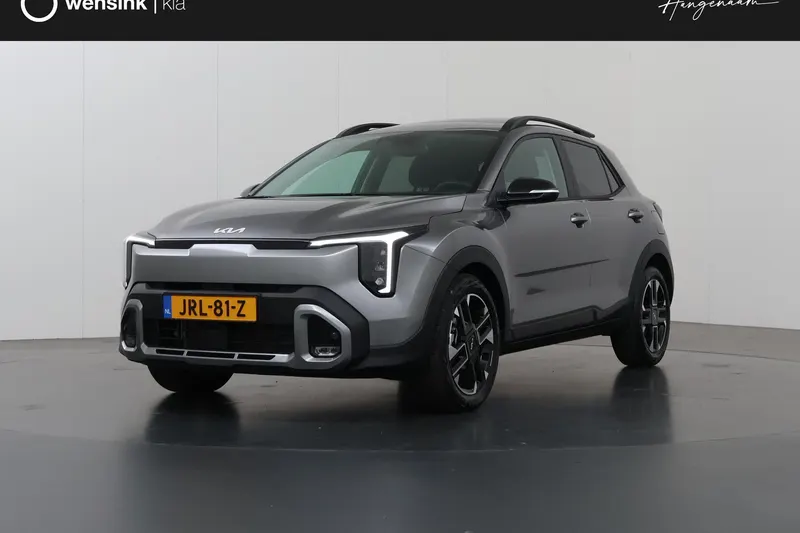 Kia Stonic (2026)