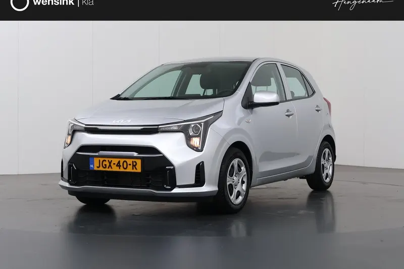 Kia Picanto (2025)