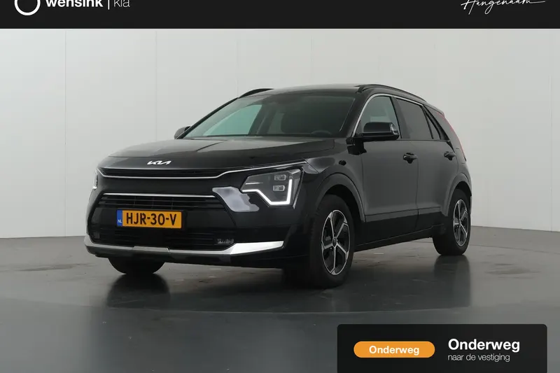 Kia Niro (2025)