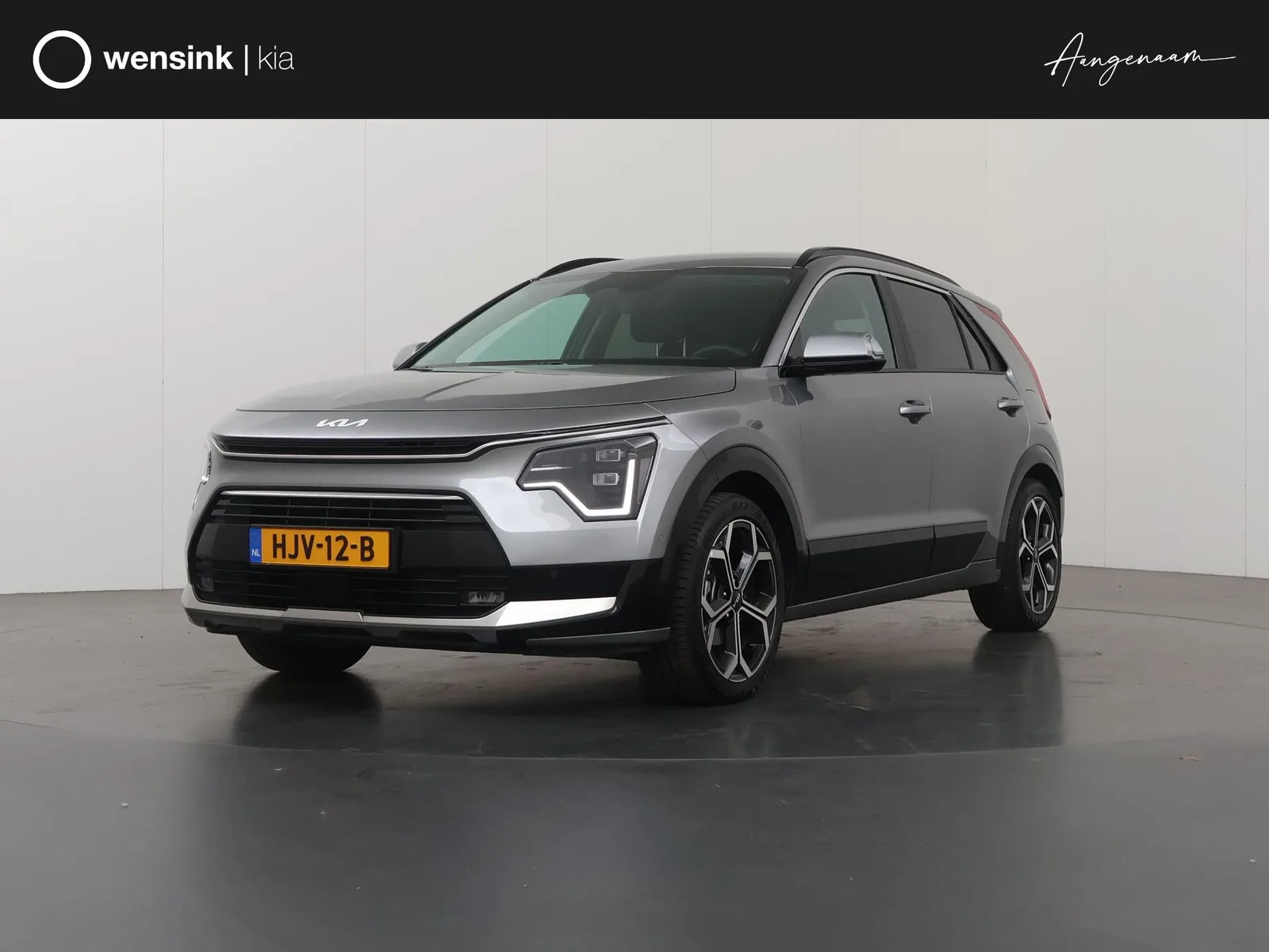 Kia Niro (2025) — foto 1