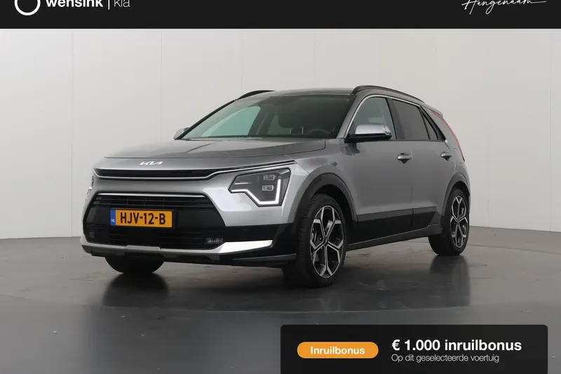 Kia Niro (2025)