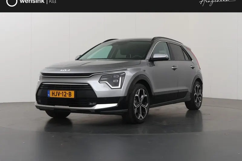 Kia Niro (2025)