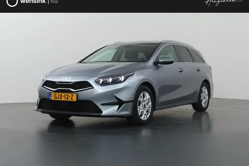 Kia Ceed (2024)