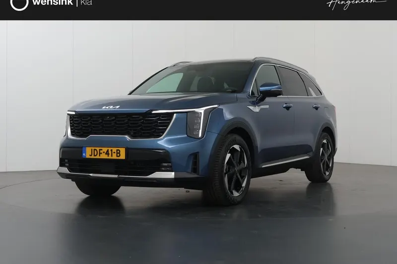 Kia Sorento (2025)