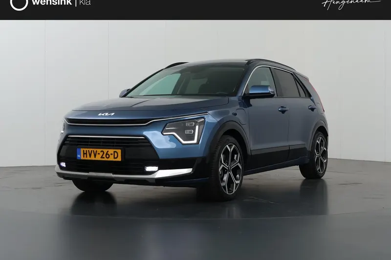 Kia Niro (2025)