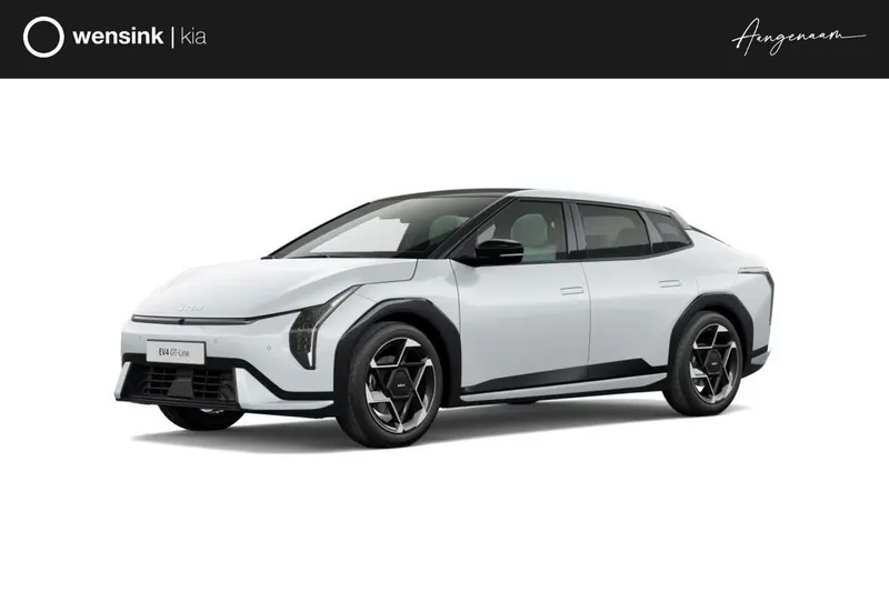 Kia EV4 (2026)