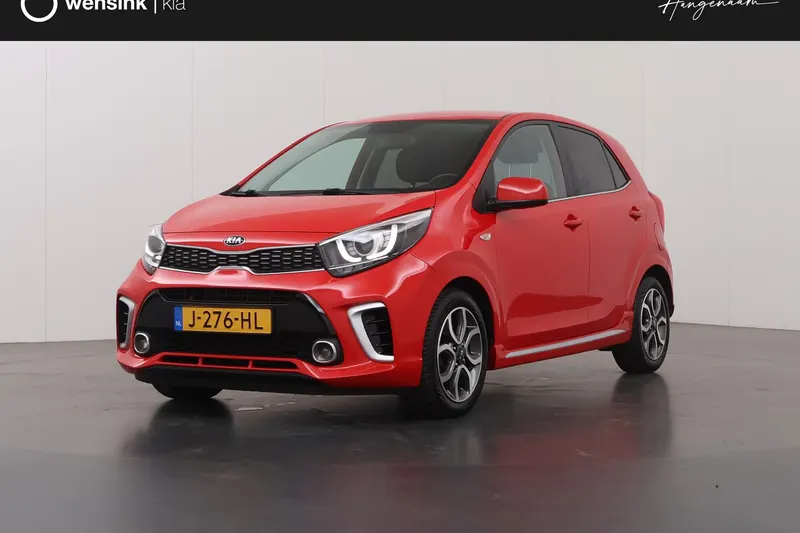 Kia Picanto (2020)