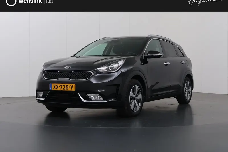 Kia Niro (2019)