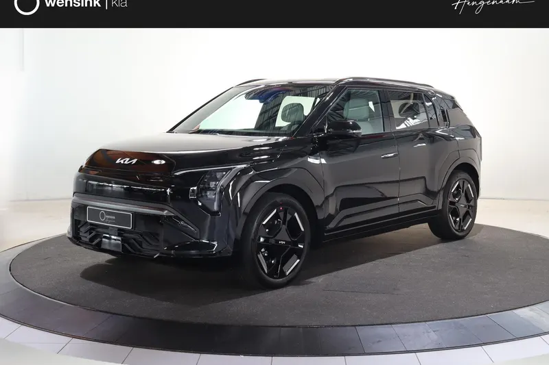 Kia EV3 (2026)