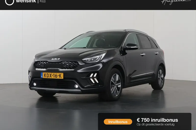 Kia Niro (2022)