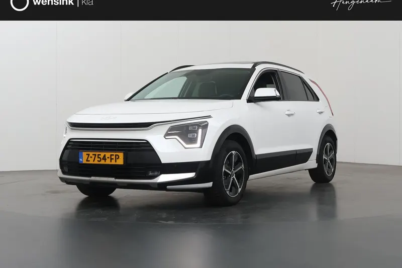 Kia Niro (2024)