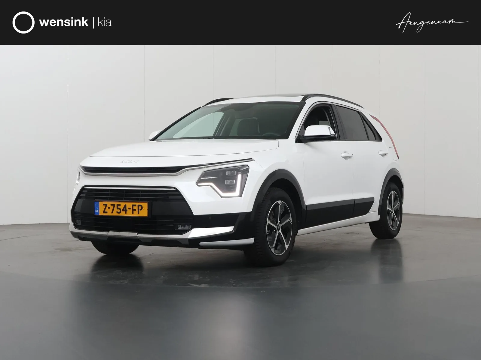 Kia Niro (2024) — foto 1