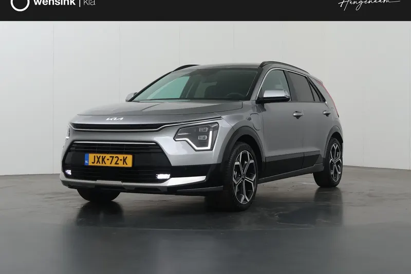 Kia Niro (2025)
