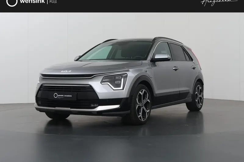 Kia Niro (2022)