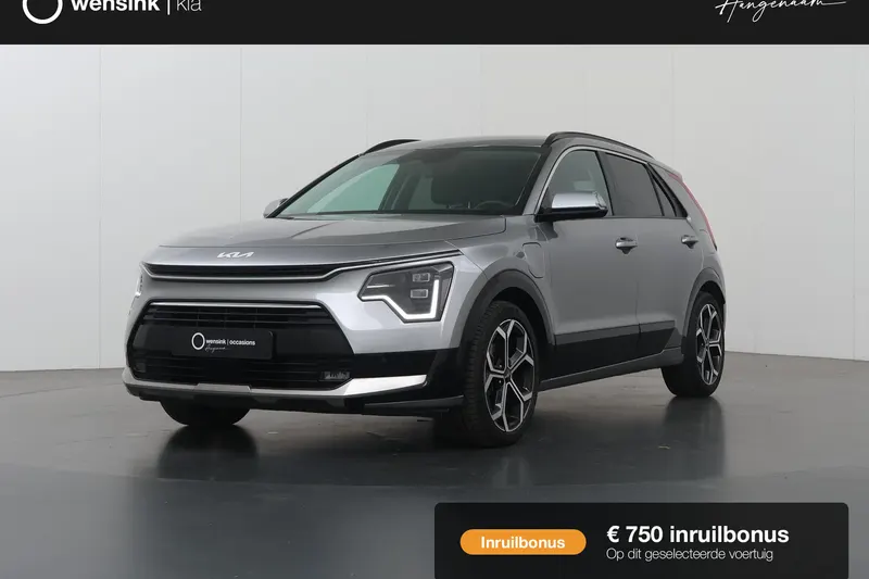 Kia Niro (2022)