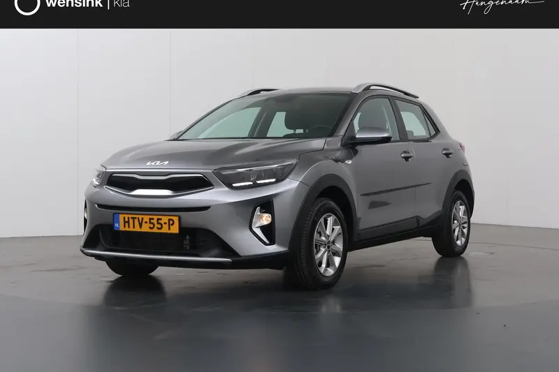 Kia Stonic (2025)