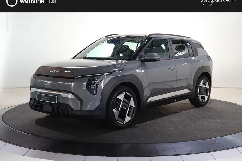 Kia EV3 (2026)