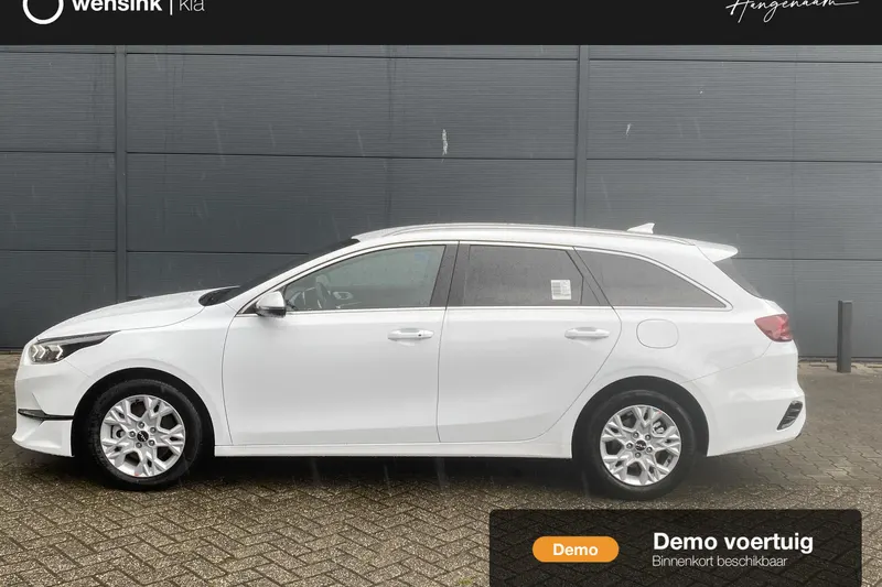 Kia Ceed (2024)