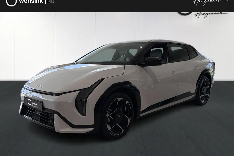 Kia EV4 (2026)