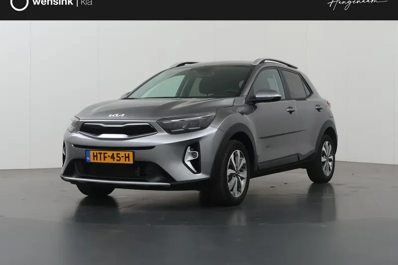 Kia Stonic (2025)