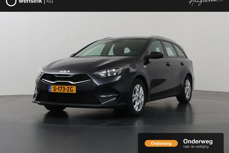 Kia Ceed (2023)