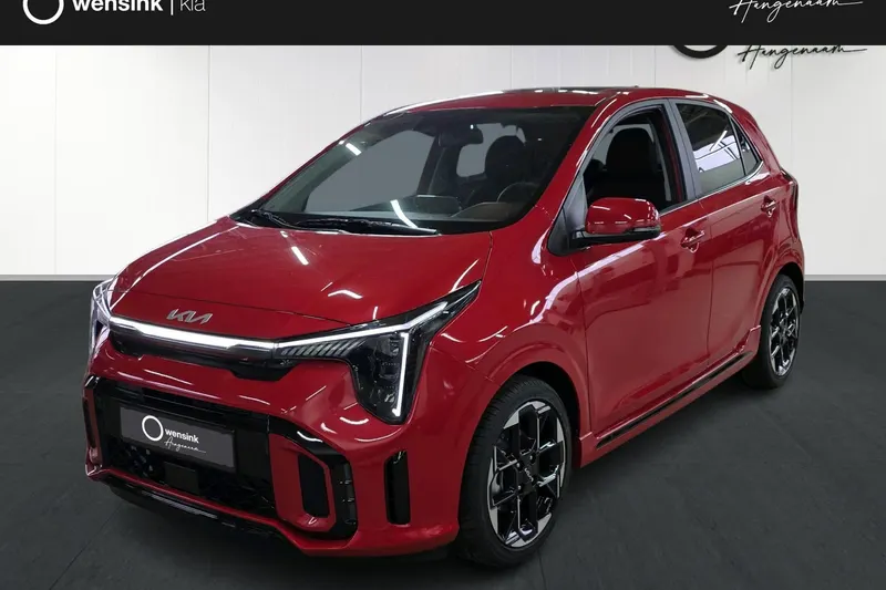 Kia Picanto (2026)