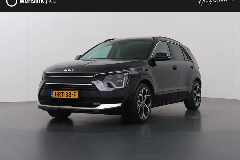 Kia Niro (2025)