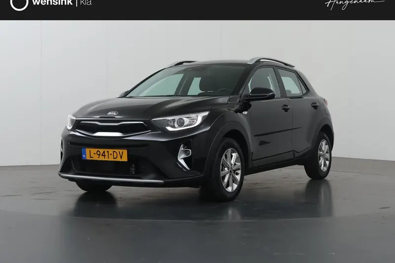 Kia Stonic (2021)
