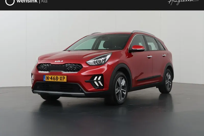 Kia Niro (2022)