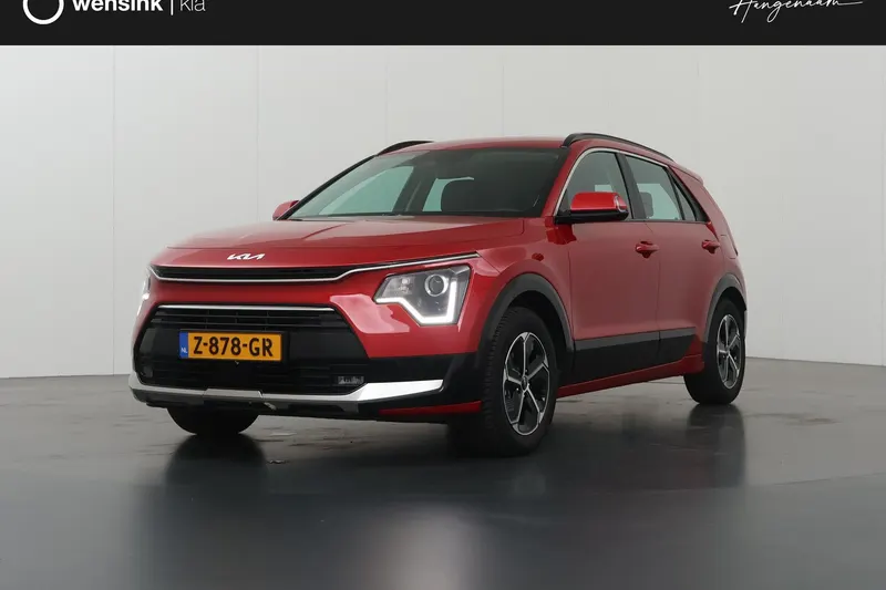 Kia Niro (2024)