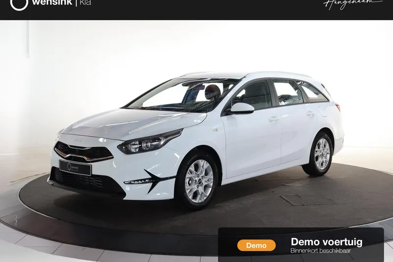 Kia Ceed (2025)