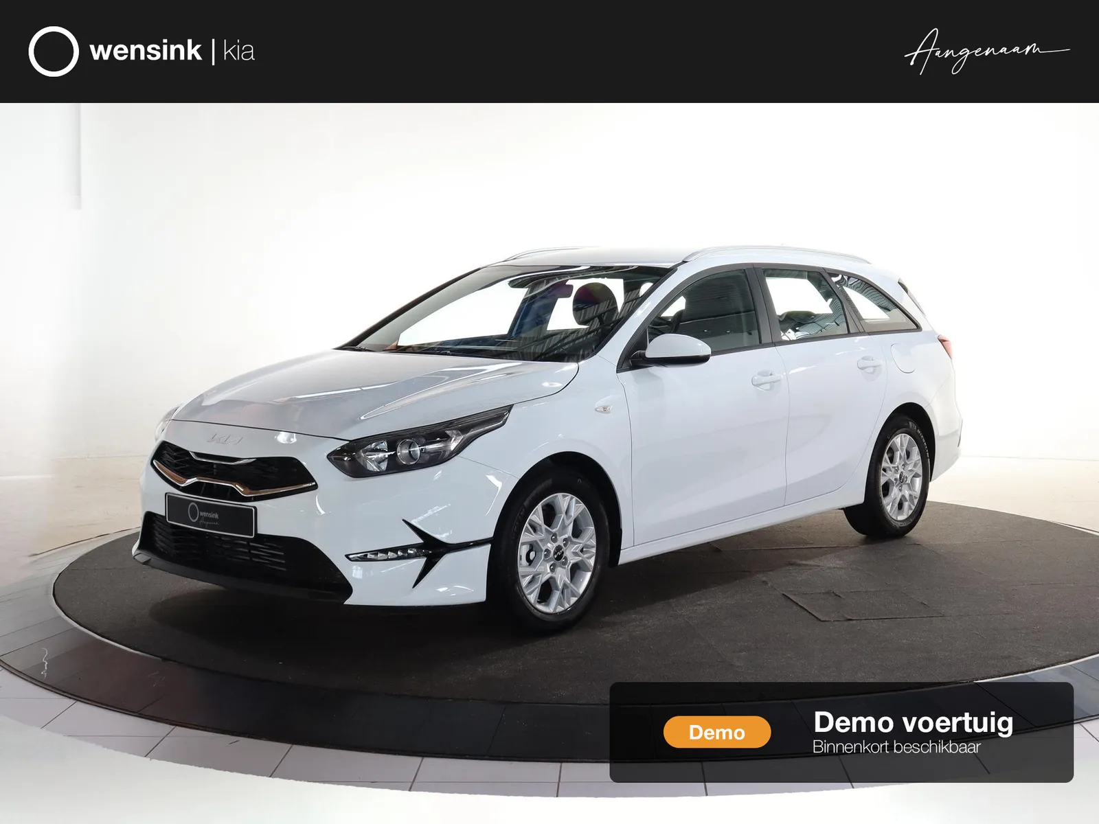 Kia Ceed (2025) — foto 1