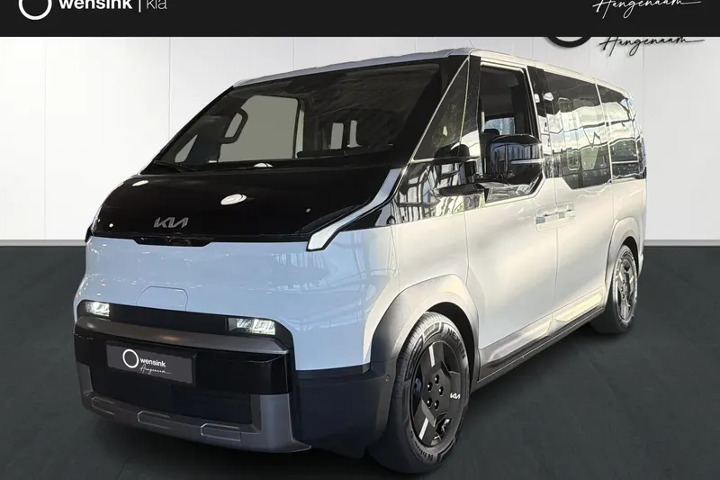 Kia PV5 Passenger (2026)
