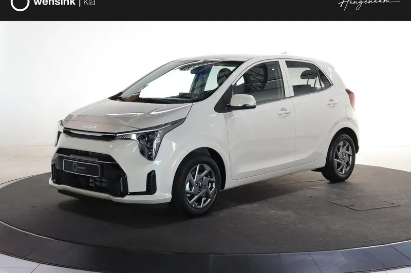 Kia Picanto (2026)