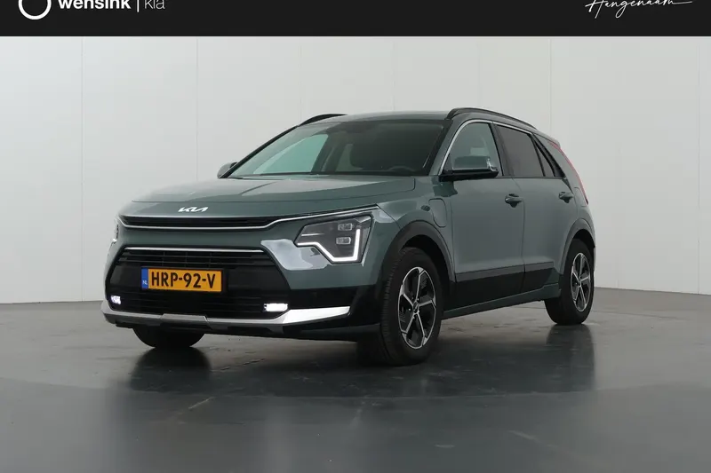 Kia Niro (2025)