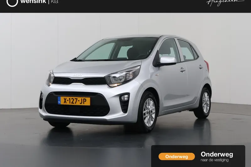 Kia Picanto (2023)