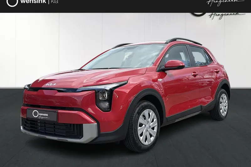 Kia Stonic (2026)